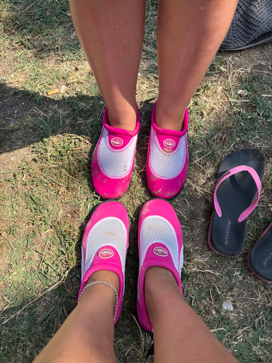 Dag 2 i 🇮🇹 (6/18)