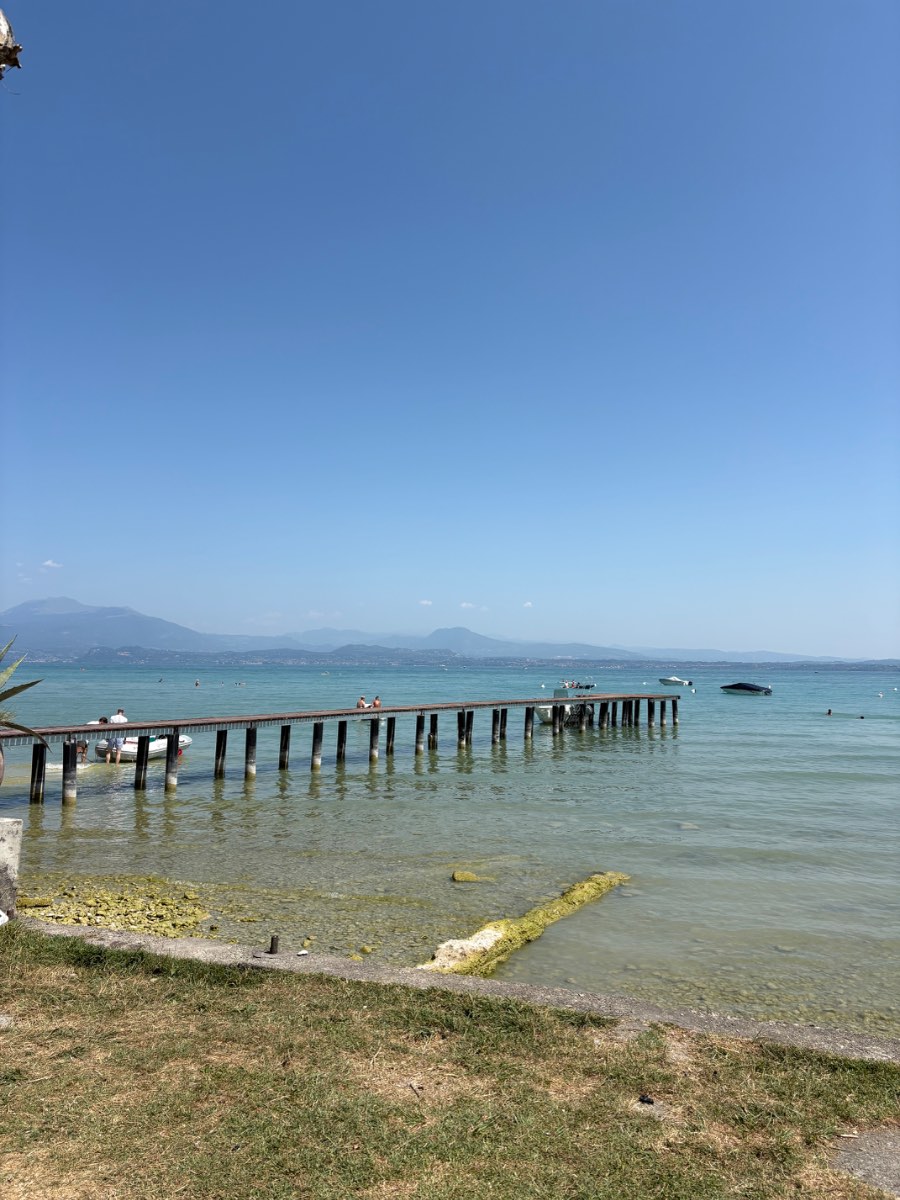 Dagarna blir till vardag (3/5)