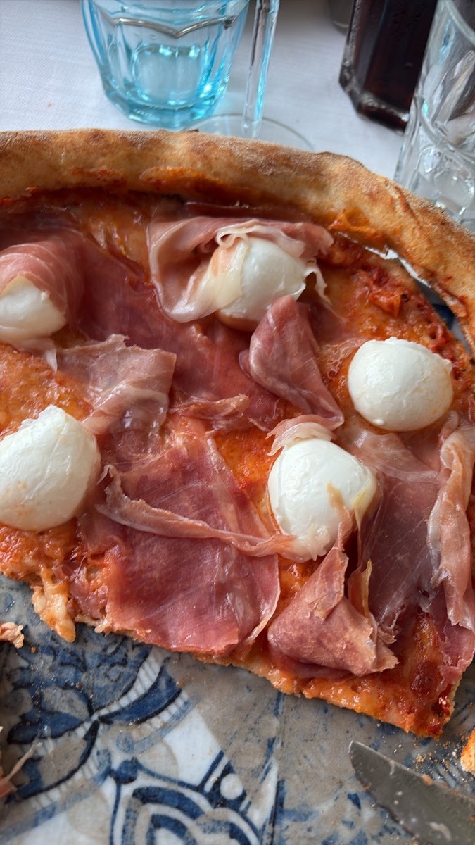 Sista dagen i 🇮🇹 (5/11)