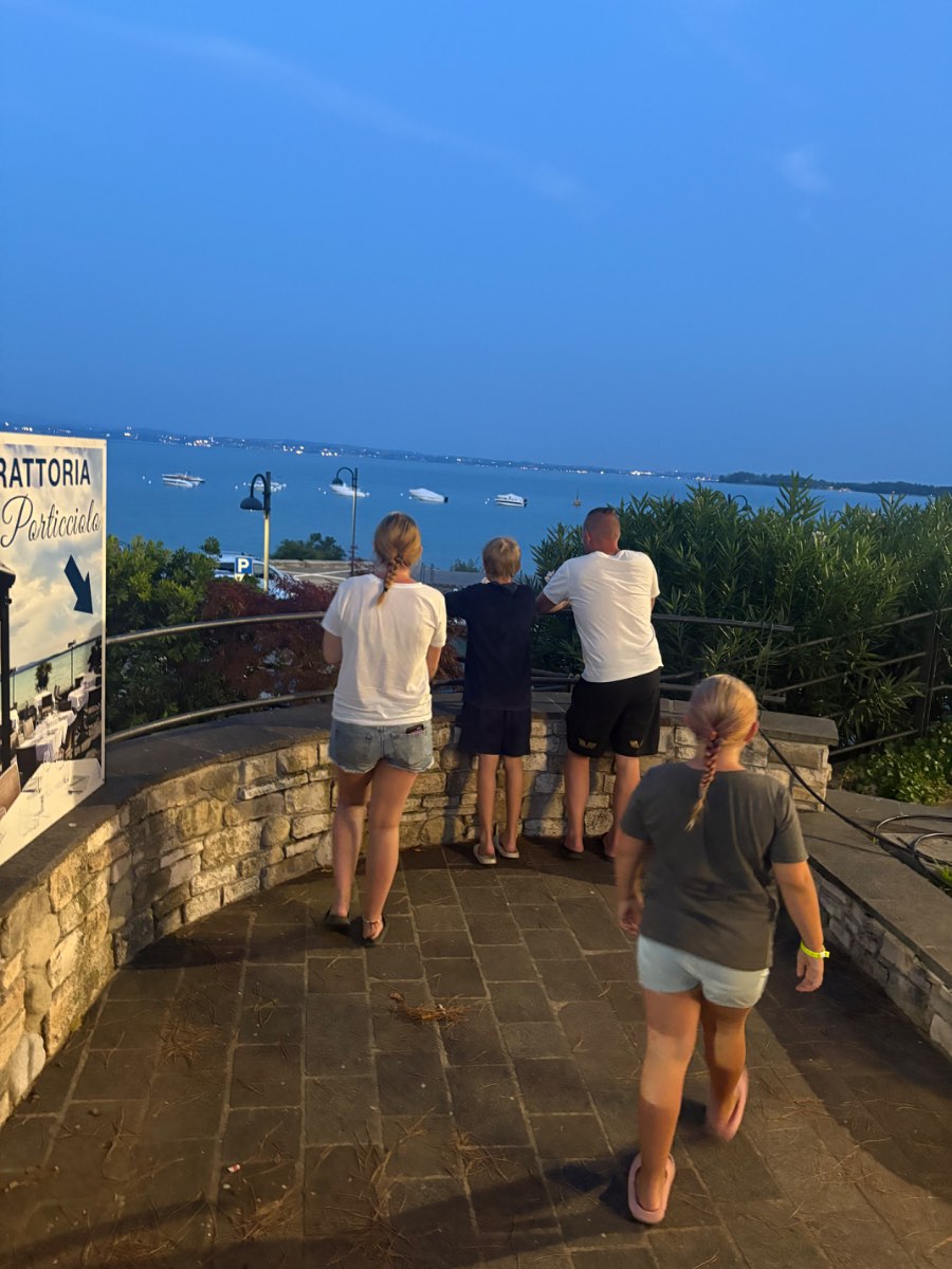 Dag 2 i 🇮🇹 (18/18)
