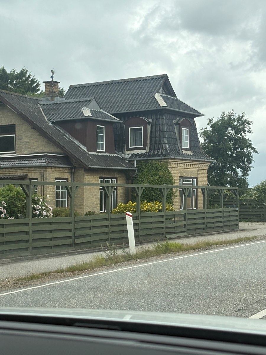 Vägen mot Sverige 🇸🇪 (8/9)