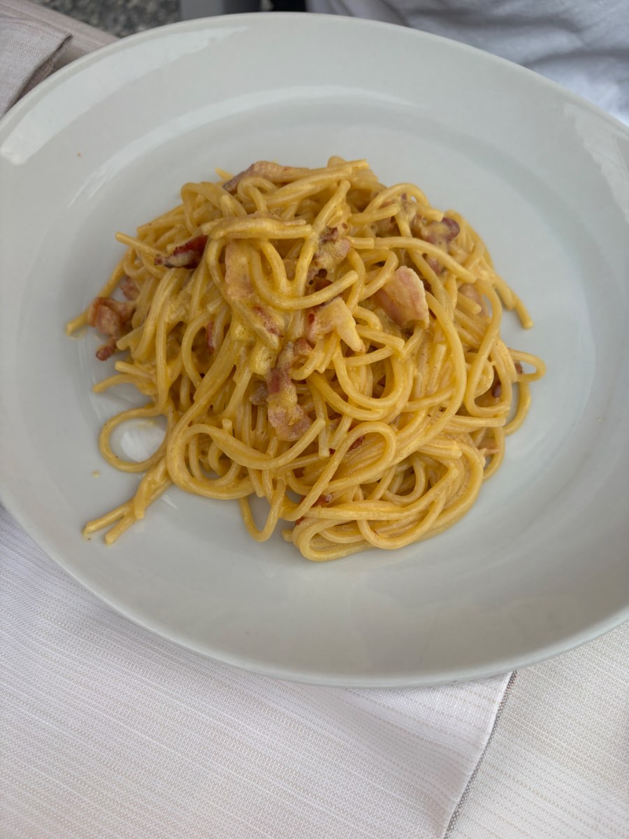 Dag 2 i 🇮🇹 (17/18)